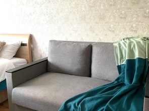 Квартира на Шаманова