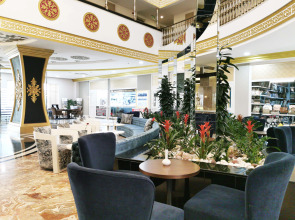 Side Crown Palace - Ultra All Inclusive