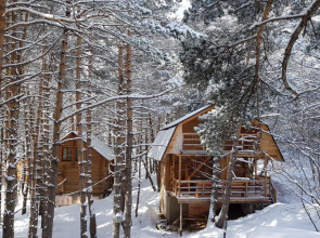 База отдыха Панорама Дигория