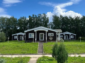 База отдыха МаксиПарк7Я