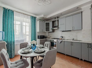 Квартира 15 минут до центра