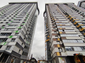 Апартаменты Трехкомнатные от Oazis Apart