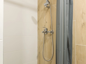 Апартаменты Сканди