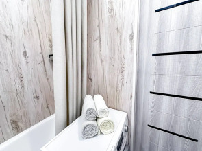 Квартира для Вашего идеального отдыха с бесконтактным заселением сеть Как дома