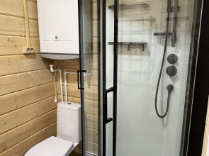 База отдыха Семейная усадьба Маруся