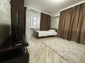 Квартира 1 Комнатная на Губина