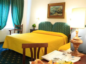 Hotel San Giorgio & Olimpic Florence