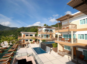 Отель Princess Seaview Resort & Spa