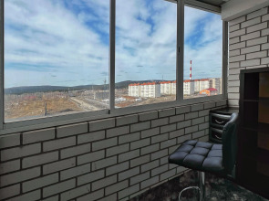 Апартаменты "Granada" Красивая Студия в Микрорайоне ГГМ!