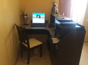 Гостевой дом Гаспра