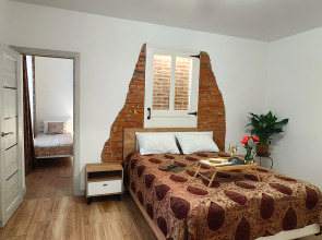 Квартира Guddom на 3 Московском переулке