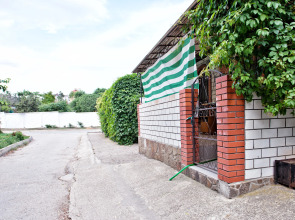 Гостевой Дом Prohlada Green