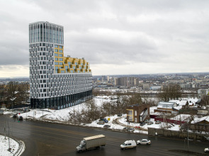 Апартаменты SunSet