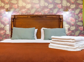 Гостевой дом Picasso