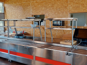 Курортный отель Сосновый Бор