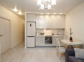 Квартира Апартаменты В Сердце Нижнего