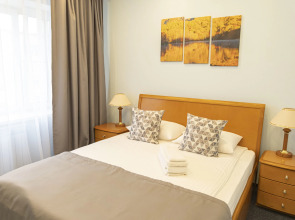 Гостиница Печора