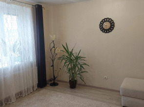 Квартира на Всполье