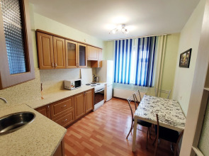 Апартаменты Мкр Северный