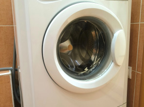 Апартаменты Grand SW apartment. Просторные апартаменты в центре города до 7 гостей