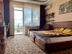 Гостевой дом Ледис