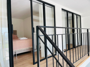 Апартаменты Familiya Gurzuf 12