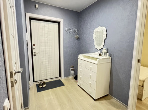 Квартира Лазурный