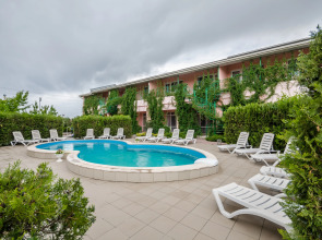 Меблированные комнаты Гринвич