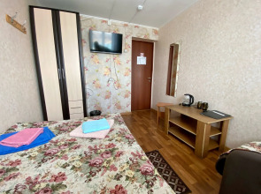 Отель "Тихая Гавань"