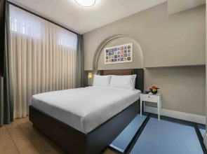 Отель Catch Sultanahmet