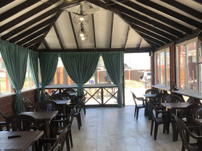 Гостевой дом Hellas