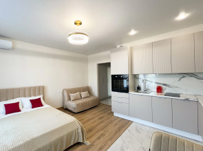 Апартаменты Светлые в Центре