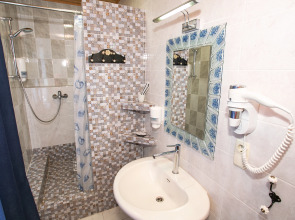 Гостевой дом грэй-С