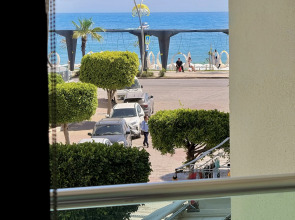 Апартаменты SA Sea View 2bd