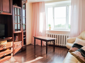 Апартаменты Asian dreams