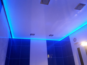 Апартаменты Студия на улице Мира 8А