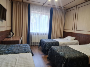 База Отдыха Легково