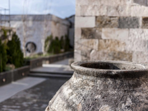 Carus Cappadocia Hotel