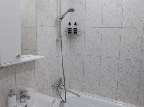 Квартира на Улице Кузнецова 15