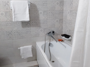 Апартаменты Loft Студия улучшенная