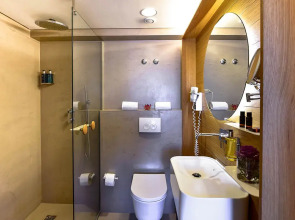 Отель My Story Hotel Rossio