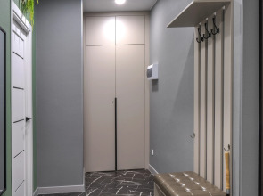 Апартаменты Володарского 14