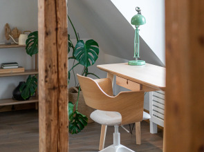 Апартаменты Мансарда в Немецком Особняке