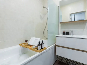 Квартира в ЖК бизнес-класса Пять Звезд рядом с метро Козья Слобода