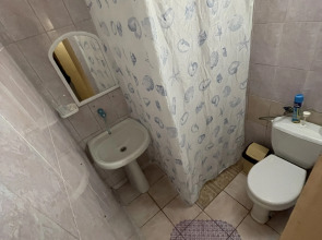 Гостевой дом Сильва