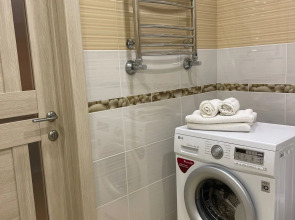 Квартира в Центре Анапы с Видом на Море