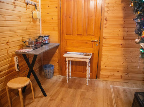 Гостевой дом Старый город