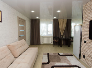 Апартаменты на Горошникова 70