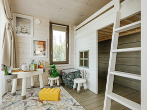 Гостевой дом Дубль Дача