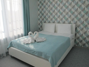 Апартаменты Старообрядческая 62